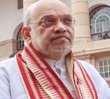 HM Amit Shah to chair all-party meeting on West Asia conflict