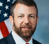 Markwayne Mullin Appointed Homeland Security Chief