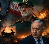 Israel No Involvement in Peace Talks Will Continue Iran Attacks