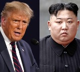 Kim Jong Un calls America a terrorist state