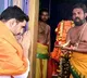 Nara Lokesh Visits Mangalagiri Sitaramaswamy Temple