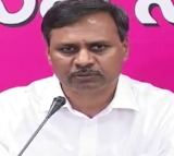 Kadiyam Srihari Not Honest Leader Says Palla Rajeshwar Reddy
