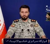 Iran Warns America Not to Show Defeat as Diplomatic Victory