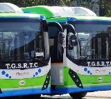 TGSRTC Announces 30 Percent Discount on Metro AC Deluxe Bus Fares in Hyderabad