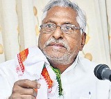 Jeevan Reddy Quits Congress After 40 Years Criticizing Revanth Reddy