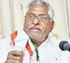 Jeevan Reddy Quits Congress After 40 Years Criticizing Revanth Reddy