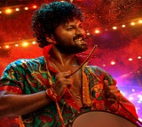 'DeThadi' glimpse video shows film will be about celebrated drum artiste