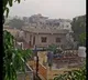 Hailstorm in Hyderabad Rangareddy Red Alert