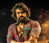 Ram Charan to Join Peddi Movie Shooting Tomorrow