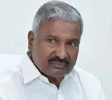 Peddireddy Ramachandra Reddy Suffers Setback in Supreme Court