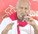 Kunamneni Sambasiva Rao Comments on Hyderabad Bomb Threat in Assembly