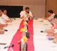 Pawan Kalyan Comments on Constituency Redivision with Janasena MLAs
