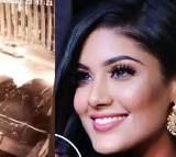 Jaipur Road Accident Kills Actress Model Harshil Kalia