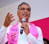 Harish Rao Challenges Revanth Reddy to Contest Against Him