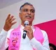Harish Rao Challenges Revanth Reddy to Contest Against Him