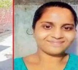 Ishika Murders Mother with Lover in Hyderabad Buries Body at Home