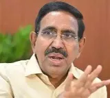 Amaravati Iconic Towers Readying with Diagrid Technology Says Narayan