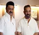 Kamal Haasan No Contest in Tamil Nadu Elections Supports DMK