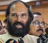 Uttam Kumar Reddy says No Stock boards due to tanker delays