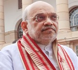 West Asia Crisis Amit Shah to Hold All Party Meeting