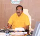 Nimmala Ramanayudu Angered Over Veligonda Project Officials