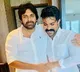 Ram Charan to Recover Soon Wishes Pawan Kalyan