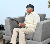 Chandrababu Naidu Focuses on Increasing Hotel Rooms and Home Stays for Tourists