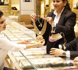 Gold Price Rises Amid West Asia Peace Signals