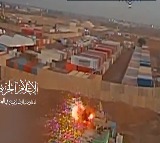 FPV Drones Changing War Tactics New Threat to Military Bases