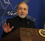 Iran says messages exchanged with US through intermediaries, but no talks held