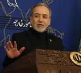 Iran says messages exchanged with US through intermediaries, but no talks held