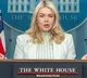US, Iran in 'productive' talks, says White House as strikes continue