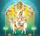 May Maa Mahagauri's divine aura bring happiness, prosperity for all: PM Modi