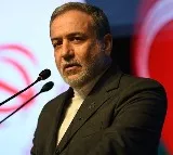 'We allowed India to pass through Hormuz': Iran says 5 'friendly' nations get safe passage