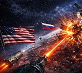 US warns space is now a key warfighting domain