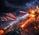 US warns space is now a key warfighting domain