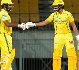 Skipper Gaikwad, Samson set to form CSK’s opening pair in IPL 2026