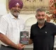 Vivek Agnihotri announces film ‘Operation Sindoor’ based on Lt Gen K. J. S. Dhillon’s book