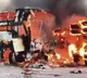 Andhra Pradesh bus accident: PM Modi condoles loss of lives, announces Rs 2 lakh aid