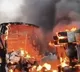 Andhra bus fire tragedy: Govt sets up control room, issues helpline numbers