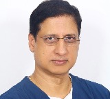 Chiranjeevi thanks doctor who operated on Ram Charan's eyelid; says his 'craftsmanship made all the difference'