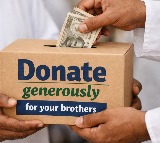 Iran war charity scam: IB warns of ongoing donation fraud preying on emotions