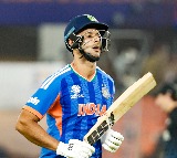 'It was quite tough for me': Dube on his secret train journey after T20 WC triumph