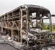 String of deadly bus fires, crashes in Andhra, Telangana over six months