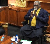 India, Fiji discuss strengthening cooperation in agriculture and capacity building