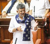 Bengaluru among top 10 global tech hubs, I don't want to compare it with Hyderabad: K'taka Deputy CM