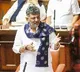 Bengaluru among top 10 global tech hubs, I don't want to compare it with Hyderabad: K'taka Deputy CM