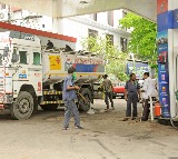 India has 60 days of crude reserves, 1 full month of LPG supply firmly arranged: Govt