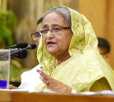 Anti-independence forces trying to undermine 1971 Liberation War ideals: Former Bangladesh PM Hasina