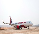 Air India Delhi-London flight returns mid-air after technical snag